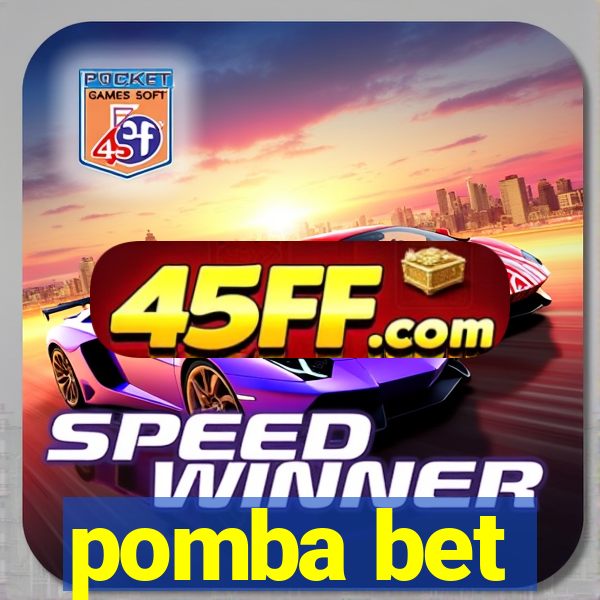 pomba bet